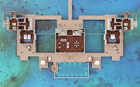 อนันตรา กีหวาห์ มัลดีฟส์ วิลล่าส์